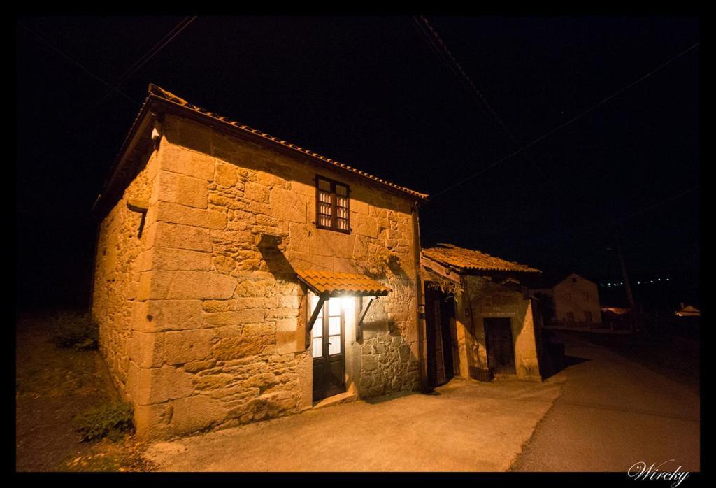 Casa De Campos シジェーダ エクステリア 写真