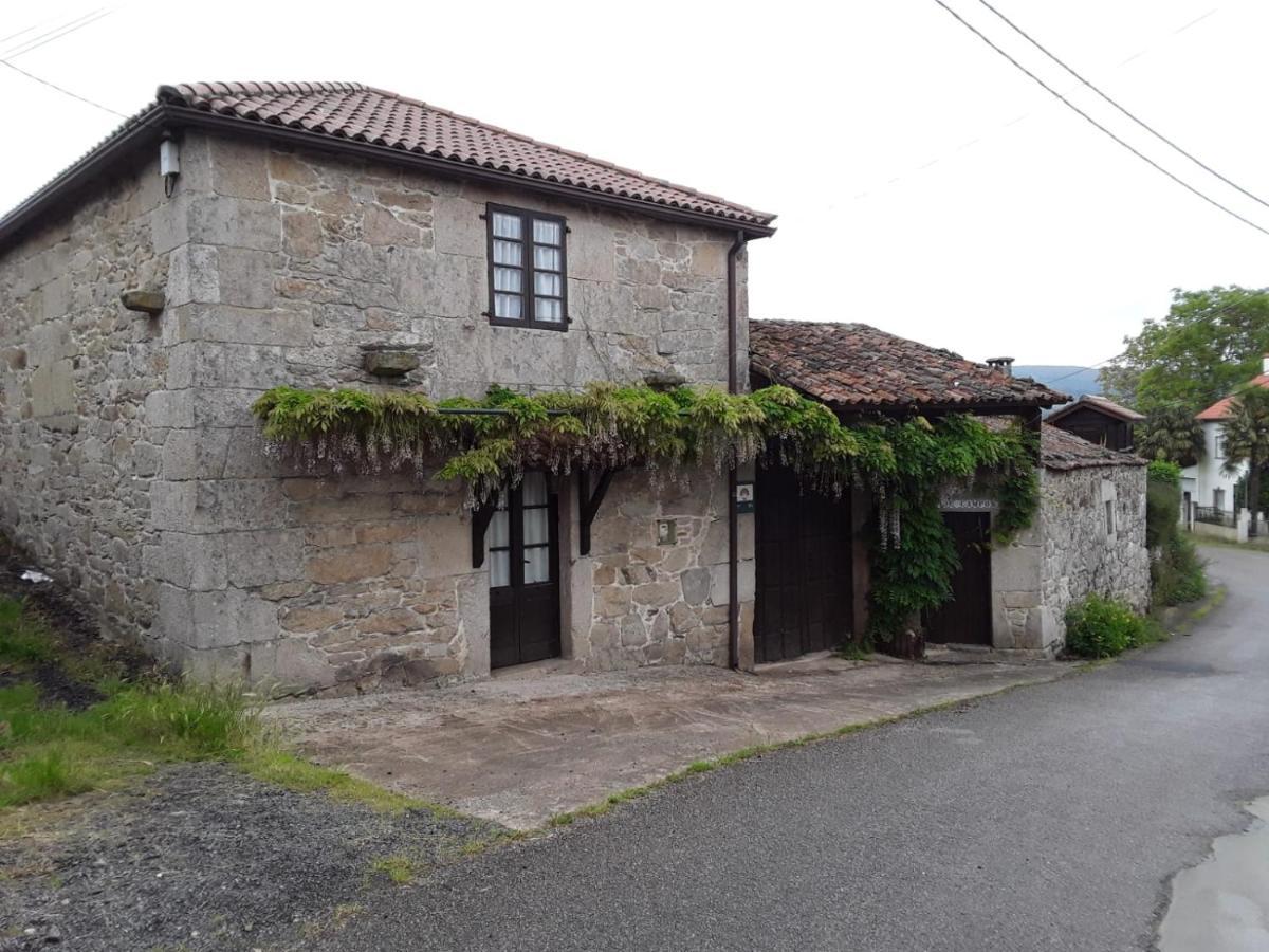 Casa De Campos シジェーダ エクステリア 写真