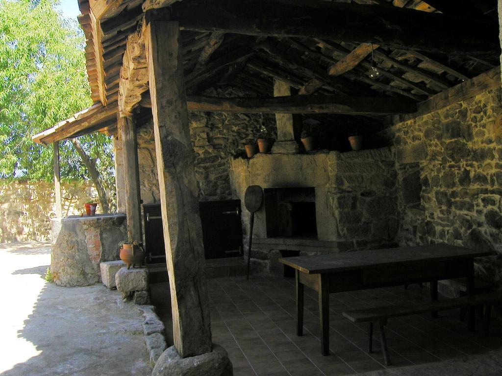 Casa De Campos シジェーダ エクステリア 写真
